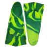 Gugmoy Kids Swim Fins,Comfortable Silicone Flippers for Swimming and Diving,Size Suitable Beginners Kids Girls Boys Adults (Large, DreamForest) view 2
