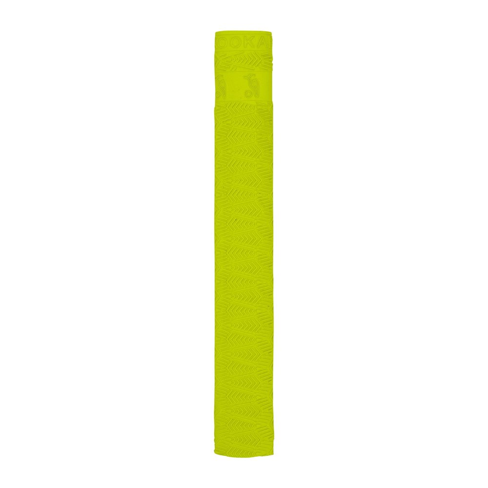 Kookaburra Aura Grip - Yellow