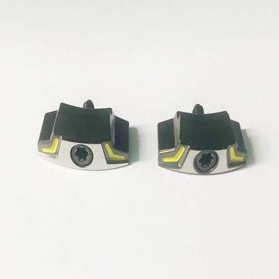2pc Golf Weight Screw Fit for 2022 Ping G430 SFT LST Driver, G430 Max Driver (17g + 20g)