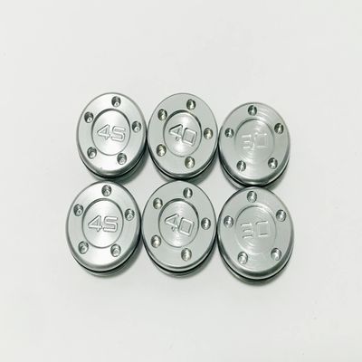 2X Golf Weight Wrench Compatible with Titleist Scotty Cameron Newport Golo Phantom Futura Kombi (2X 35g + Wrench)