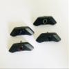 4pcs Golf Weight Screw Set Compatible for Titleist TSR2 / TSR4 Driver, TSR2 Fairway Wood 7g 9g 11g 13g view 1