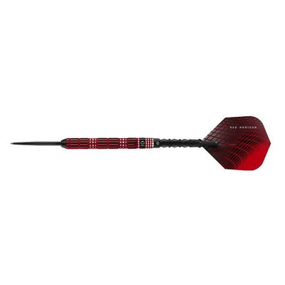 Harrows Red Horizon 90% Tungsten Steel Tip Darts (24)