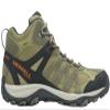 Merrell J135469 Mens Hiking Boots Accentor 3 Mid WP Waterproof Olive/Herb US Size 8.5 view 1