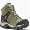 Merrell J135469 Mens Hiking Boots Accentor 3 Mid WP Waterproof Olive/Herb US Size 8.5 view 2