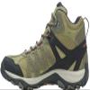 Merrell J135469 Mens Hiking Boots Accentor 3 Mid WP Waterproof Olive/Herb US Size 8.5 view 3