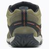 Merrell J135469 Mens Hiking Boots Accentor 3 Mid WP Waterproof Olive/Herb US Size 8.5 view 4