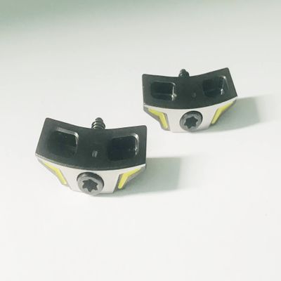 2pc Golf Weight Screw Fit for 2022 Ping G430 SFT LST Driver, G430 Max Driver (5g + 9g)