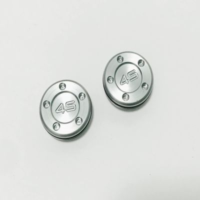 2X Golf Weight Wrench Compatible with Titleist Scotty Cameron Newport Golo Phantom Futura Kombi (2X 45g + Wrench)