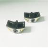 2pc Golf Weight Screw Fit for 2022 Ping G430 SFT LST Driver, G430 Max Driver (20g + 24g) view 1