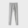HGps8w Women's Thermal Underwear Set, Winter Warm Soft Crewneck Long Johns Lightweight Top & Bottom 2 Piece Set view 2