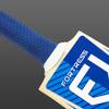 FORTRESS English Willow Cricket Bats - MCC Conformed - 4 Grades & Multiple Sizes (Grade 1, Short Handle (2lbs 7oz  2lbs 11 oz)) view 3