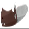 Case Cutlery CA64692: Kinzua Framelock Brown view 4
