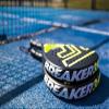 Tecnifibre WallBREAKER Padel Racket Paddle (Featuring X-TOP Technology) (365g) (16WABR3652) view 2