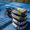 Tecnifibre WallBREAKER Padel Racket Paddle (Featuring X-TOP Technology) (365g) (16WABR3652) view 3
