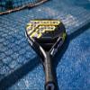 Tecnifibre WallBREAKER Padel Racket Paddle (Featuring X-TOP Technology) (365g) (16WABR3652) view 4