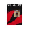 Northwest NBA Stripes Beach Towel, 30" x 60" Toronto Raptors view 3