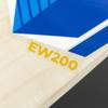 FORTRESS English Willow Cricket Bats - MCC Conformed - 4 Grades & Multiple Sizes (Grade 2, Short Handle (2lbs 7oz 2lbs 11 oz)) view 2