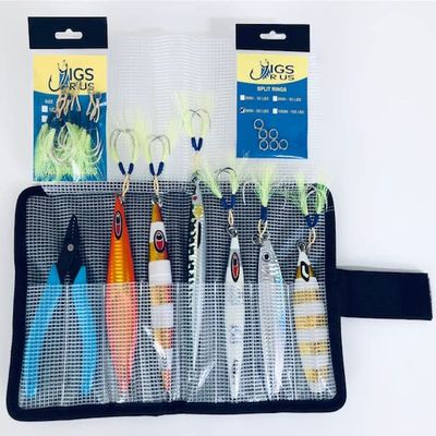 Jigs R Us Fish Candy Kit (3)