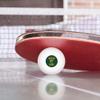 GRAPHICS & MORE Baylor University Bears Logo Novelty Table Tennis Ping Pong Ball 3 Pack view 3