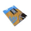 Northwest NCAA Stripes Beach Towel, 30" x 60" UCLA Bruins view 4