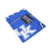 Northwest NCAA Stripes Beach Towel, 30" x 60" Kentucky Wildcats view 4