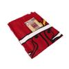 Northwest NBA Stripes Beach Towel, 30" x 60" Miami Heat view 4
