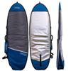 KONA SURF CO. Exploration Surfboard Bag in Fish Nose sz: 6ft 4in view 1