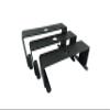 Universal Fixed Graph-Fish Finder-Electronics Mount (6 inch) view 1
