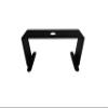 Universal Fixed Graph-Fish Finder-Electronics Mount (6 inch) view 3