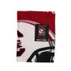 Northwest NCAA Stripes Beach Towel, 30" x 60" South Carolina Gamecocks view 3