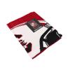 Northwest NCAA Stripes Beach Towel, 30" x 60" South Carolina Gamecocks view 4