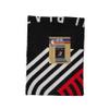 Northwest NBA Stripes Beach Towel, 30" x 60" Portland Trailblazers view 3
