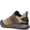 Danner Trail 2650 Campo 3" Hiking Shoes for Men - Leather and Textile Upper with Mesh Lining, Comfort Footbed, PlyoGo Midsole, and Traction Outsole, Brown/Orion Blue - 8.5 EE view 1