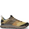Danner Trail 2650 Campo 3" Hiking Shoes for Men - Leather and Textile Upper with Mesh Lining, Comfort Footbed, PlyoGo Midsole, and Traction Outsole, Brown/Orion Blue - 8.5 EE view 3