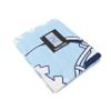 Northwest NCAA Stripes Beach Towel, 30" x 60" UNC Tar Heels view 4