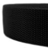 Country Brook Design - 1 1/2 Inch Black Polypropylene (Polypro) Webbing, 100 Yards view 3