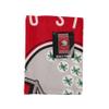 Northwest NCAA Stripes Beach Towel, 30" x 60" Ohio State Buckeyes view 3