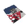Northwest NFL Stripes Beach Towel, 30" x 60" New England Patriots view 4