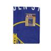 Northwest NBA Stripes Beach Towel, 30" x 60" Golden State Warriors view 3