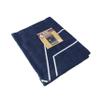 Northwest NBA Stripes Beach Towel, 30" x 60" Utah Jazz view 4