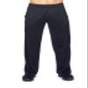 Expert Brand Men's Drimax Dry Fit Straight Leg Athletic Track Pants Steel view 2
