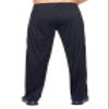 Expert Brand Men's Drimax Dry Fit Straight Leg Athletic Track Pants Steel view 4