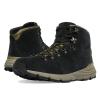 Danner Mountain 600 Waterproof Hiking Boots for Men - Lightweight, Durable Upper, Breathable Lining, Triple-Density Footbed & Vibram Traction Outsole, Black/Khaki - 9 D view 1