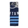 Northwest NFL Stripes Beach Towel, 30" x 60" Tennessee Titans view 4