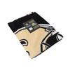 Northwest NFL Stripes Beach Towel, 30" x 60" New Orleans Saints view 4