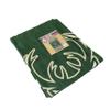NORTHWEST NBA Stripes Beach Towel, 30" x 60" Milwaukee Bucks view 4