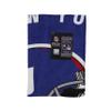 Northwest NFL Stripes Beach Towel, 30" x 60" New York Giants view 3