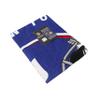 Northwest NFL Stripes Beach Towel, 30" x 60" New York Giants view 4