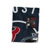 Northwest NFL Stripes Beach Towel, 30" x 60" Houston Texans view 3