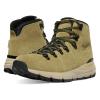 Danner Mountain 600 Hiking Boots for Women - Waterproof, Durable Suede Upper, Breathable Lining, Triple-Density Footbed & Vibram Traction Outsole, Antique Bronze/Murky Green - 11 M view 1